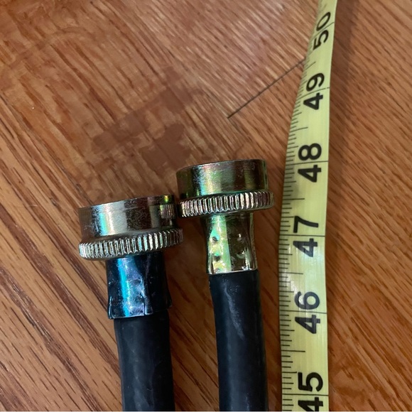 ♻️FWP! Washing Machine Hoses: FSP 8471377 and FSP 8471378.  NEW/Unused - Picture 5 of 7